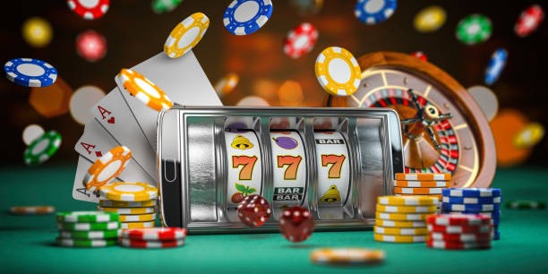 Les Innovations du Casino en Ligne Retrait Instantané France