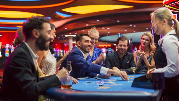 What Modern Users Expect from a Casino Fiable En Ligne Platform