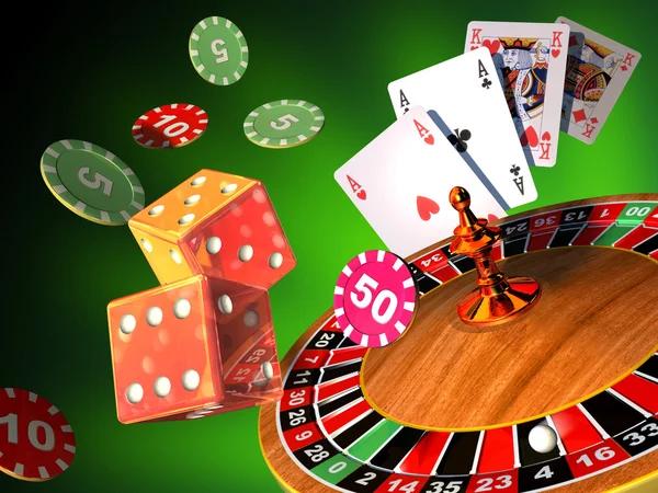 Casino Crypto En Ligne et Innovation Continue dans le Jeu Numérique
