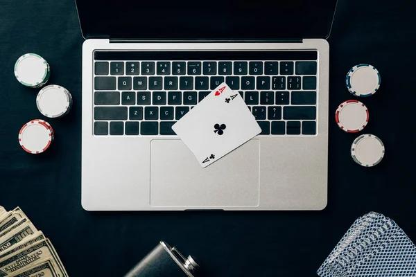 Strong performing casino en ligne environments