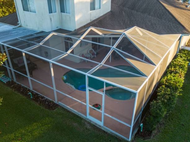 Preferred Patio Enclosure Supplier in Bakersfield for Premium Outdoor Enclosures