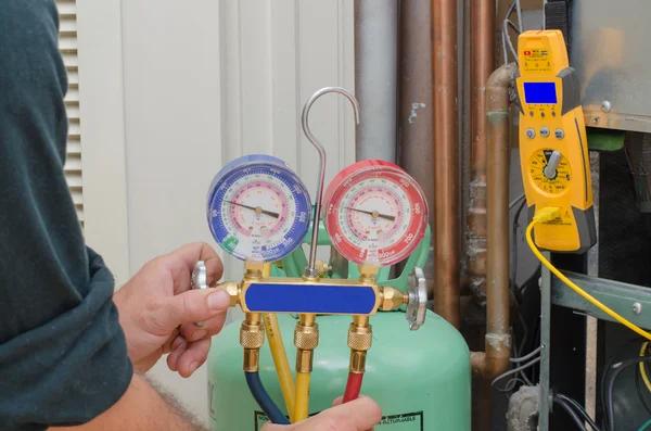 Cool R Us, Inc A/C & Heating Trusted HVAC Services for Year-Round Comfort