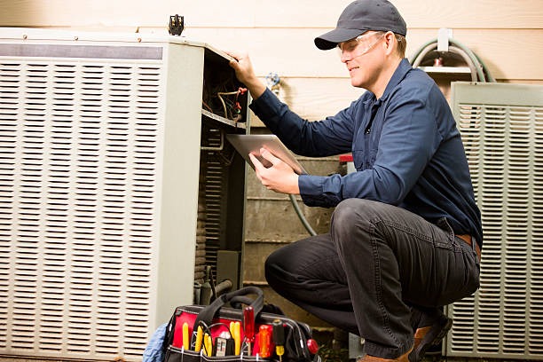 Why Berkeley Heating & Air Conditioning Is the Preferred Choice for Home Comfort