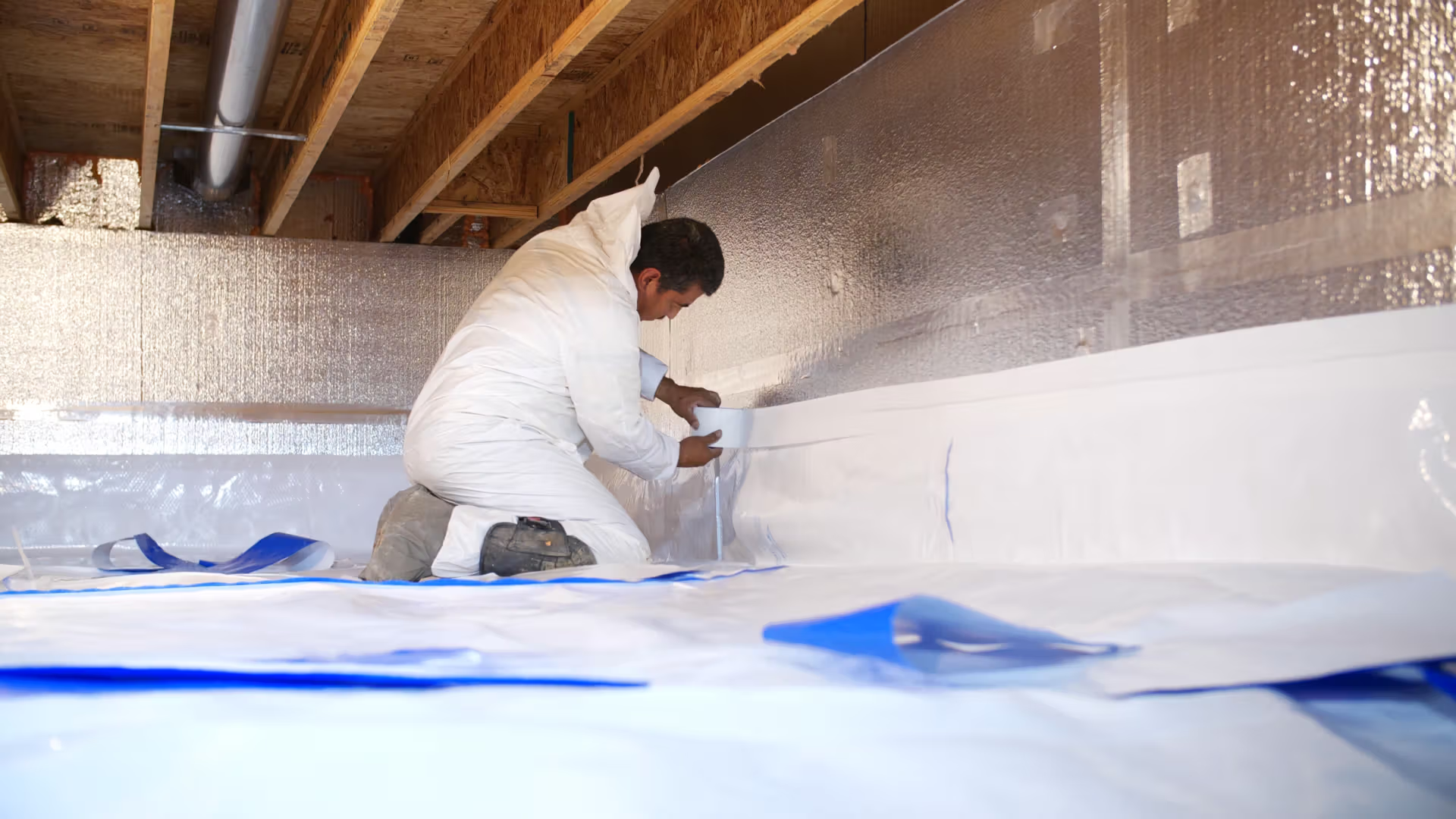 Why Homeowners Choose a Prince George Crawl Space Company for Lasting Protection