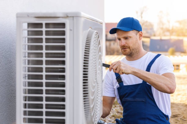Fast AC Repair Tomball Services to Beat the Texas Heat
