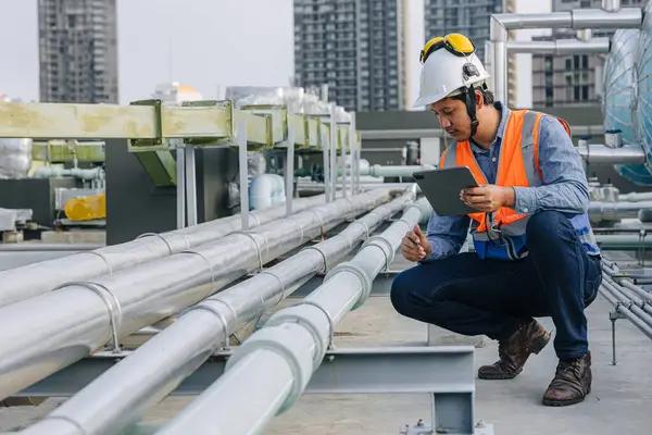 HVAC Contractor Checklist for Better Home Comfort