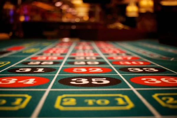 Start Winning with Poker Online España Casino Today