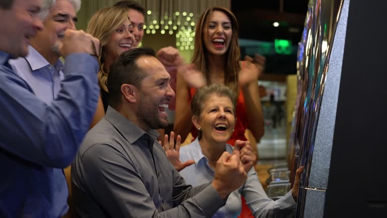 The Complete casino en ligne Buying Guide