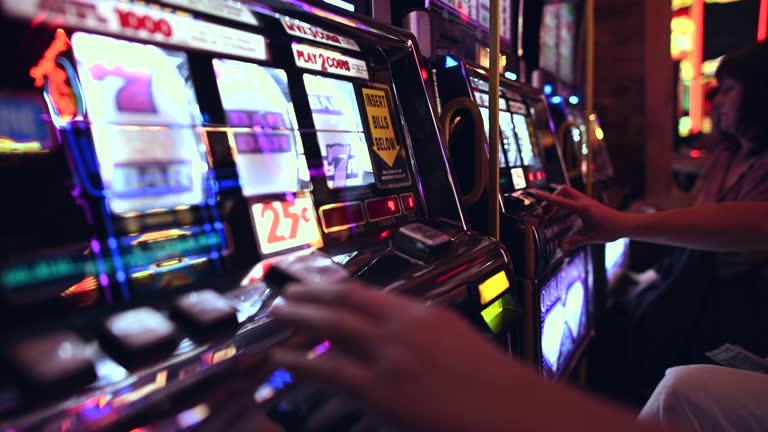 A Complete Comparison of i migliori casino non AAMS