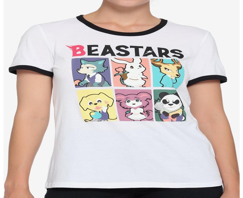 High Quality Beastars Merchandise for Everyday Fans