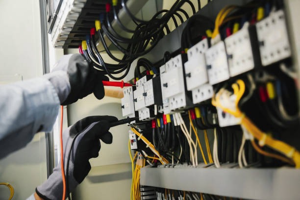 Schedule a Service Visit with Skilled and Certified Electricians