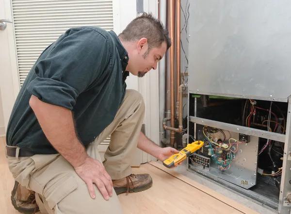 AC Repair Decatur Specialists for All Air Conditioner Brands