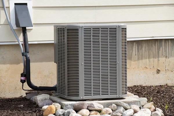 Emergency AC Repair Harvey When Your System Stops Working