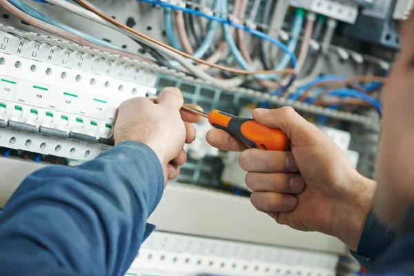 Sparky Electrical Services for Safe and Reliable Home Solutions