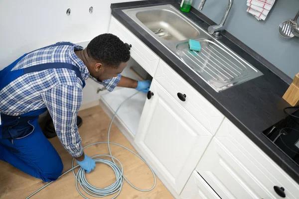 Common Drain Problems Solved with Drain Cleaning Philadelphia Services