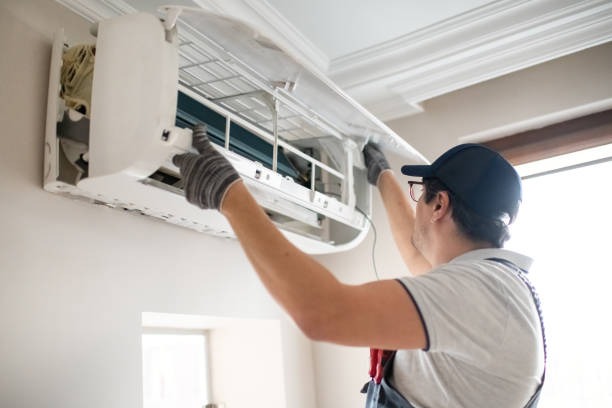Experience Exceptional Service with Essential Heating and Air