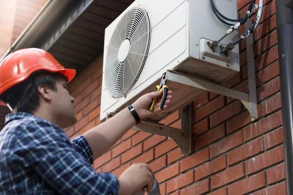 Affordable ac repair Pearland From Local HVAC Experts