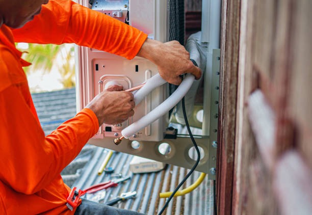 Expert HVAC Services in Warrior for Heating and Cooling