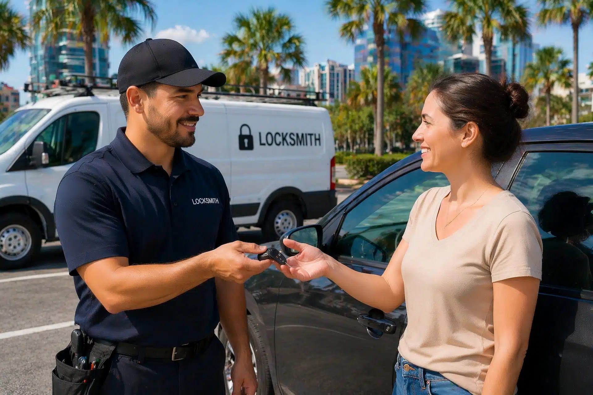 How a send away car key service Can Simplify Your Replacement Process