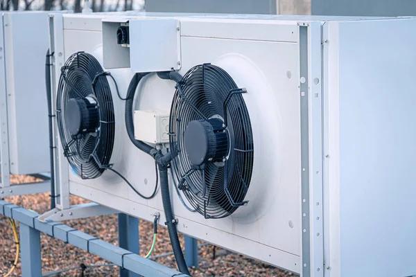 Complete Heating and Cooling in Winchester