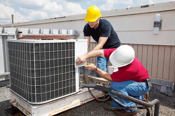 Reliable Cooling Solutions from Vallee Air Conditioning and Heating