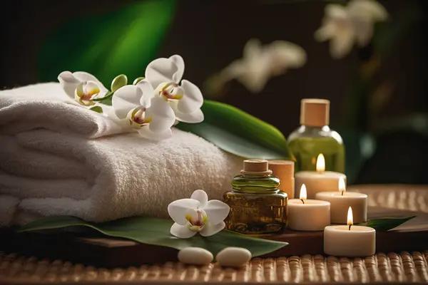 How Modern Wellness Products Can Complement Rest and Relaxation Routines