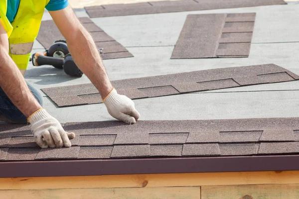 Hanover PA Roofing Services Built to Last