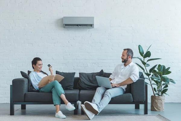 Improve Indoor Air Quality with Duct Cleaning Spring Hill