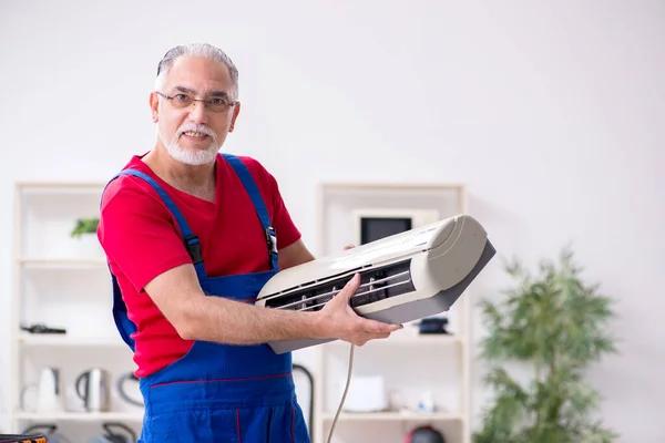 A Practical Approach to Frisco AC Troubleshooting at Home