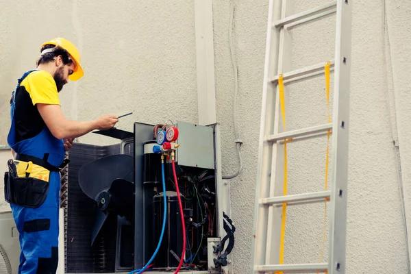 Expert HVAC Contractor in Denver for Fast Repairs