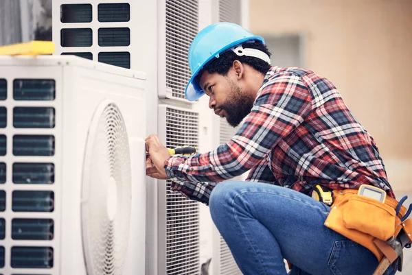 Keep Your Home Cool with AC Repair Joshua