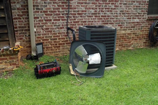Local Heating and Cooling Experts at J & J Mechanical, Inc.