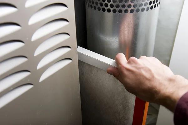 Complete HVAC Services for Year-Round Home Comfort