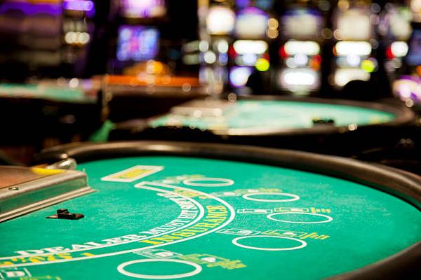 Player Support Features of the top online casinos