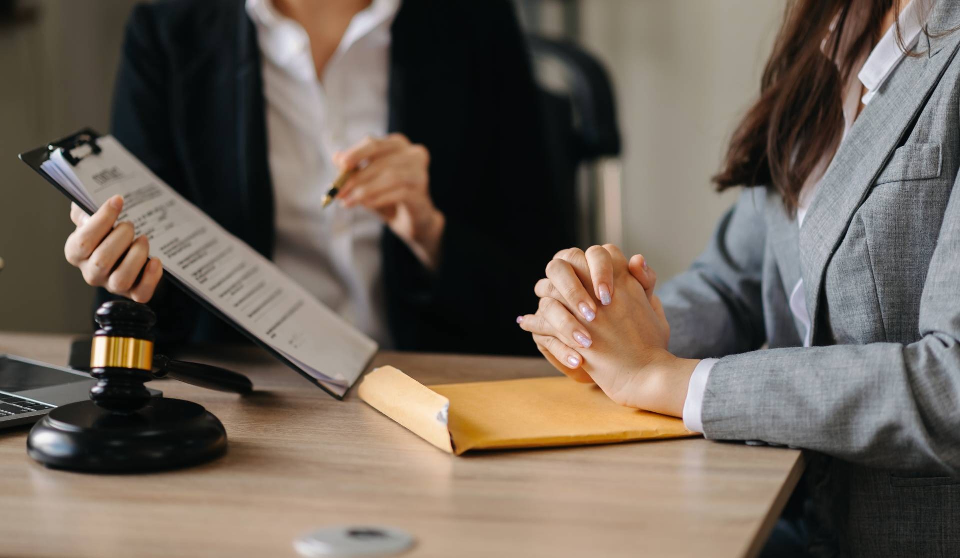 Arrange Assisted Living Appointments Through Mobile Notary Professionals