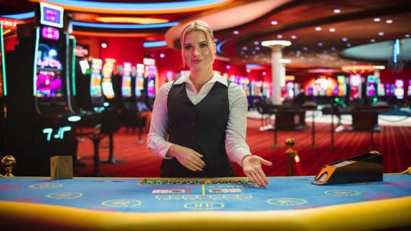 Understanding Entertainment Features of a trusted online casino Singapore