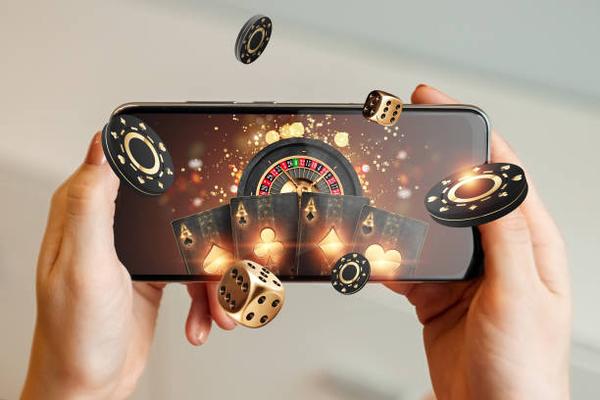 Comparing Game Presentation at the best online casino Singapore