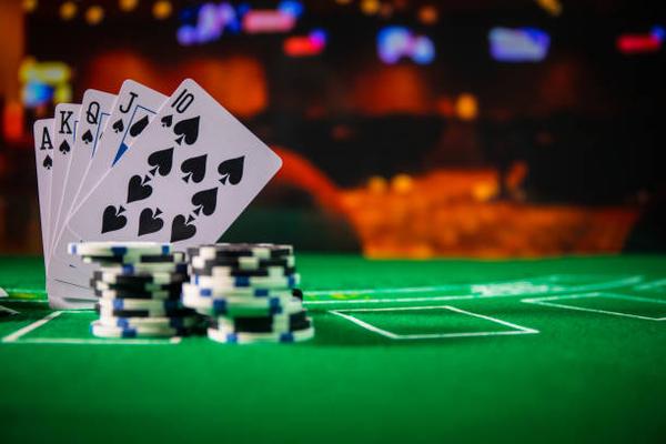 Examining Gaming Tools Designed for Convenience at an online casino Singapore