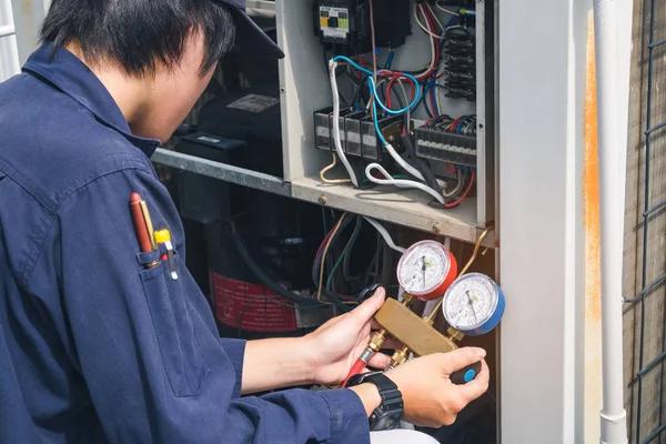 Professional HVAC Repair to Improve System Efficiency