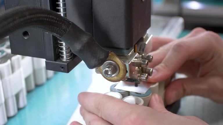 Upgrade Your Electrical System with Professional Repair Services