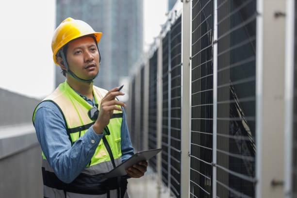 What Happens During a Complete HVAC Installation Appointment