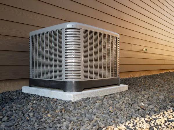Professional Heating and Cooling Support from True Blue Air Service, LLC