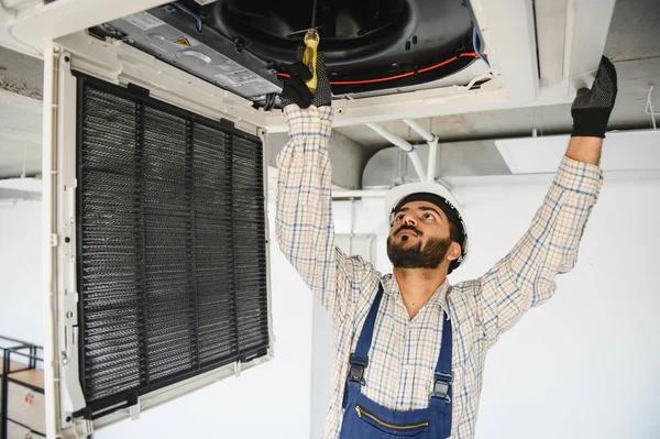 Smart Ways to Maintain Your System with Reliable hvac service